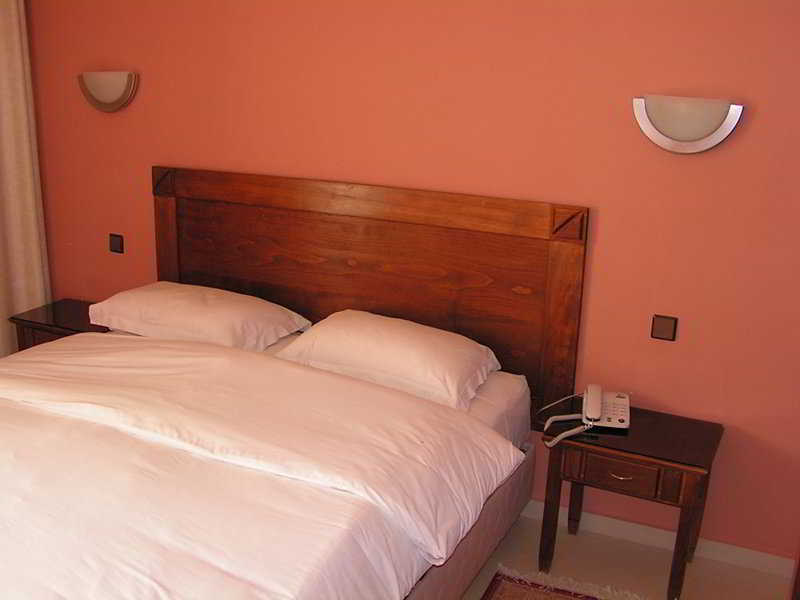 Flathotel Agadir Quarto foto